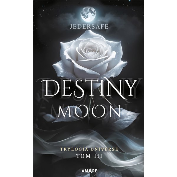 Destiny moon