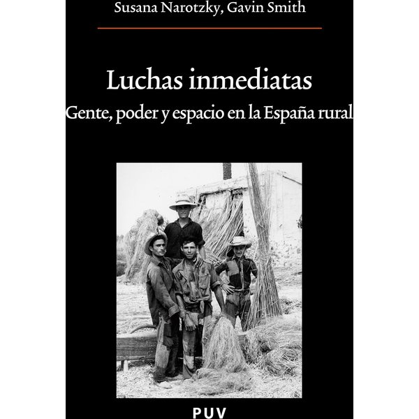 Luchas inmediatas