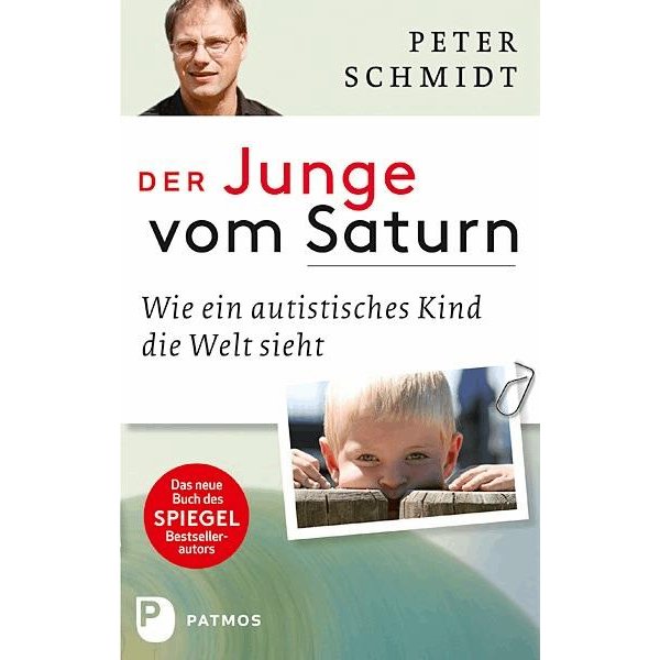 Der Junge vom Saturn