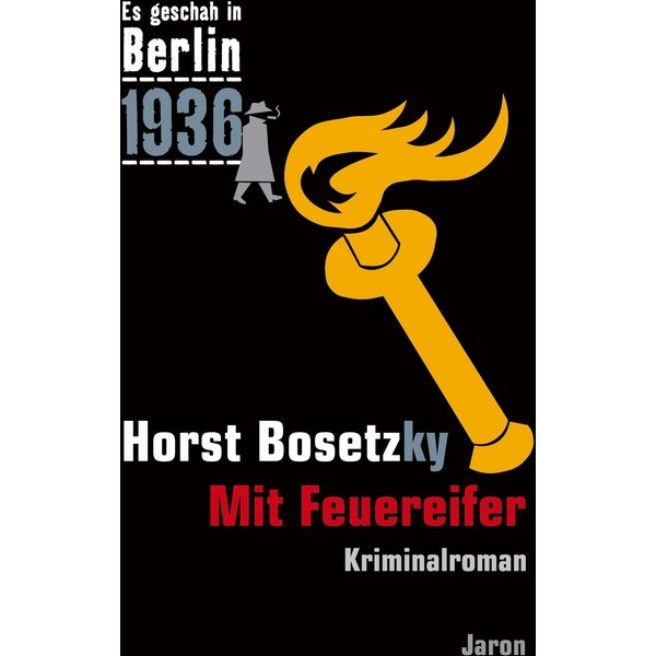 Mit Feuereifer