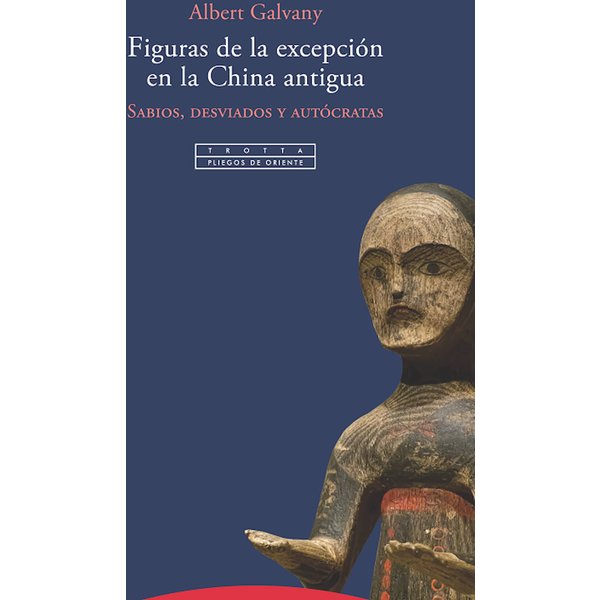 Figuras de la excepción en la China antigua