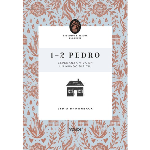 1-2 Pedro