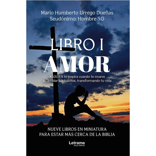 Libro I. Amor