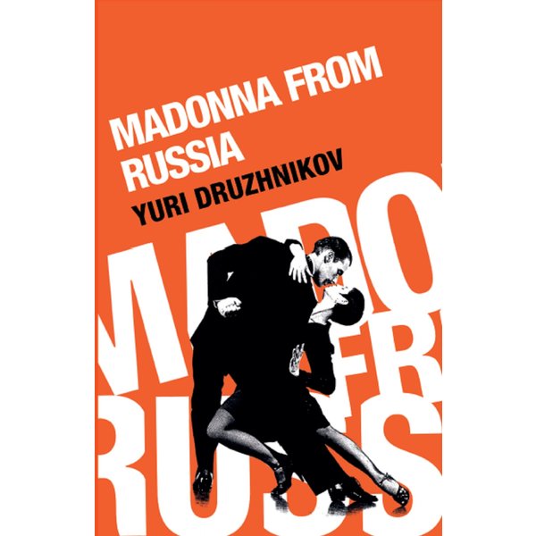 Madonna from Russia
