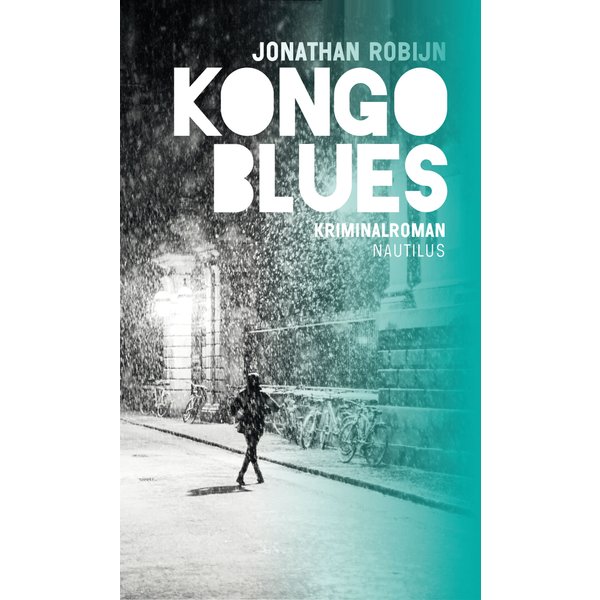 Kongo Blues