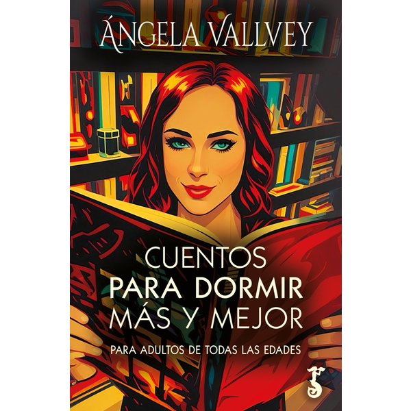 Cuentos para dormir más y mejor