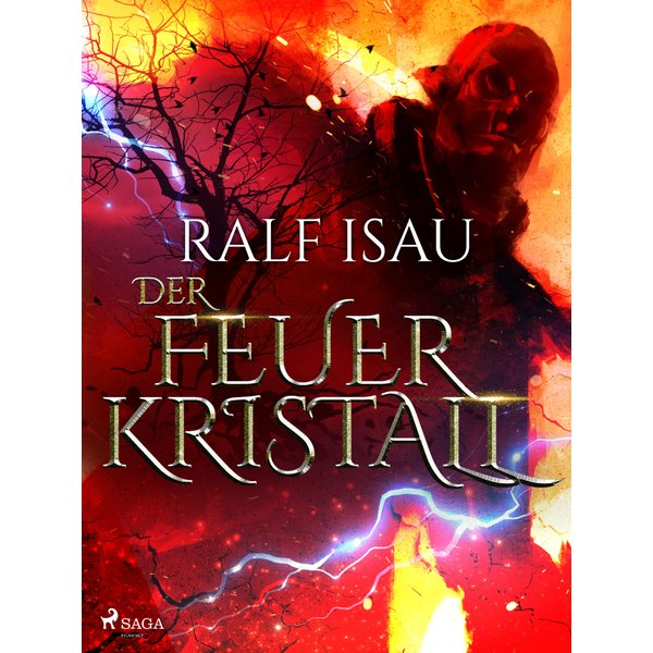 Der Feuerkristall