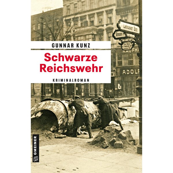 Schwarze Reichswehr