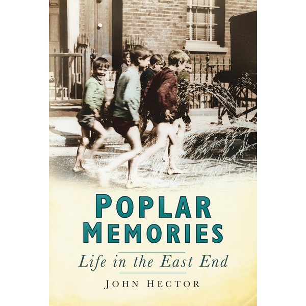 Poplar Memories