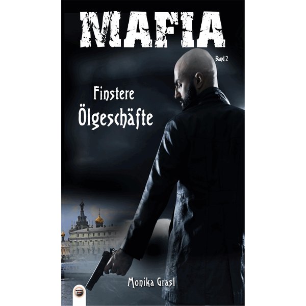 Finstere Ölgeschäfte
