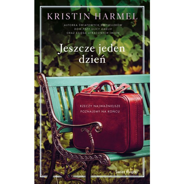 Jeszcze jeden dzień