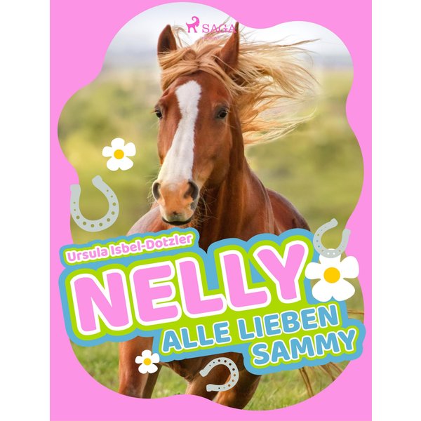 Nelly - Alle lieben Sammy