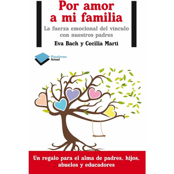 Por amor a mi familia