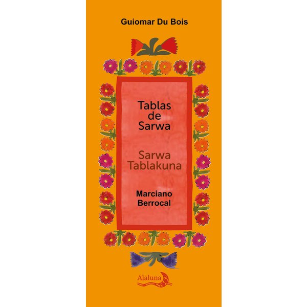 Tablas de Sarwa