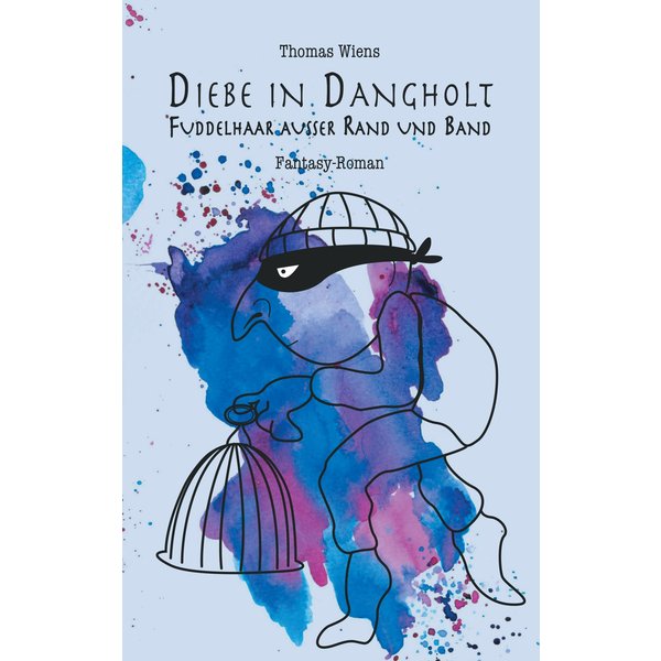 Diebe in Dangholt