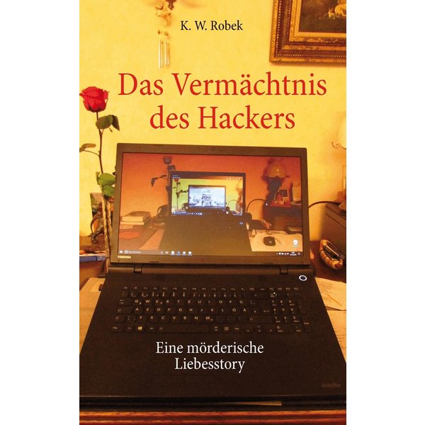 Das Vermächtnis des Hackers