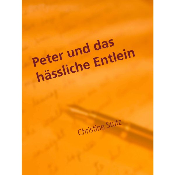 Peter und das hässliche Entlein