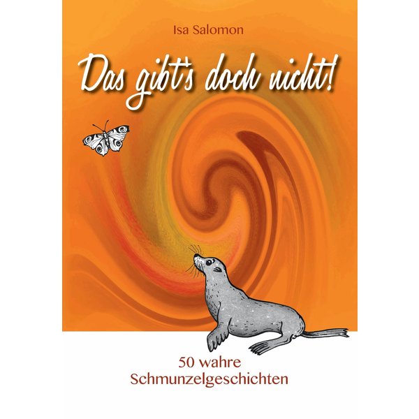 Das gibt's doch nicht!
