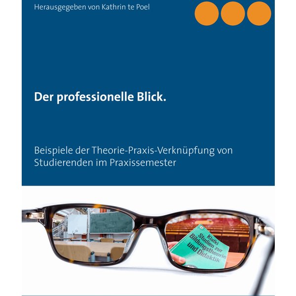 Der professionelle Blick.