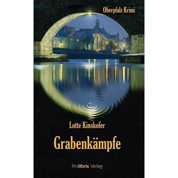 Grabenkämpfe