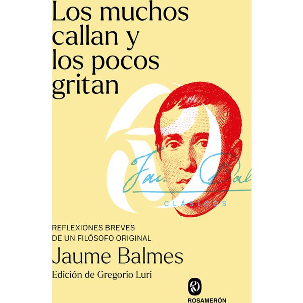 Los muchos callan y los pocos gritan