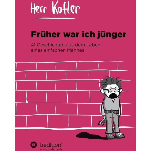 Früher war ich jünger