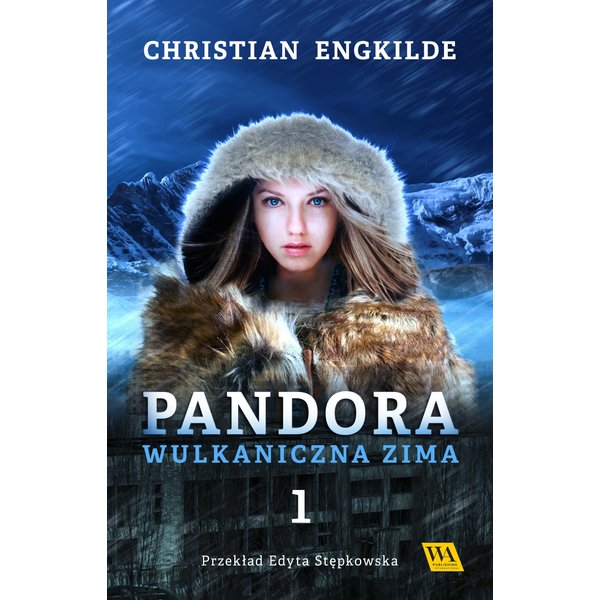 Wulkaniczna zima