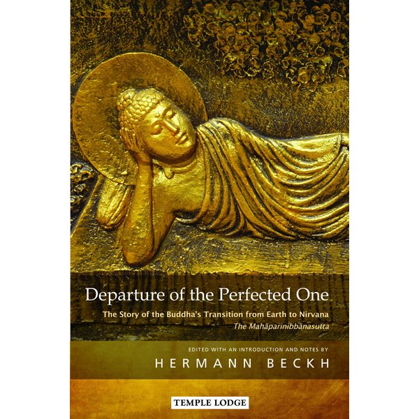 Departure of the Perfected One