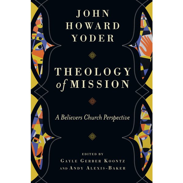 Theology of Mission