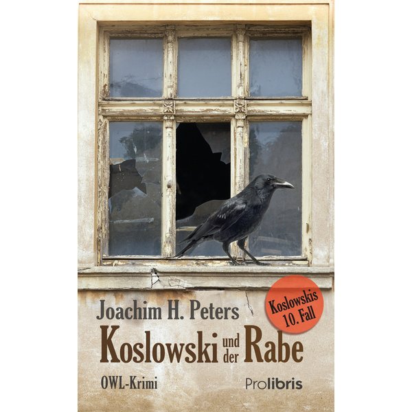 Koslowski und der Rabe