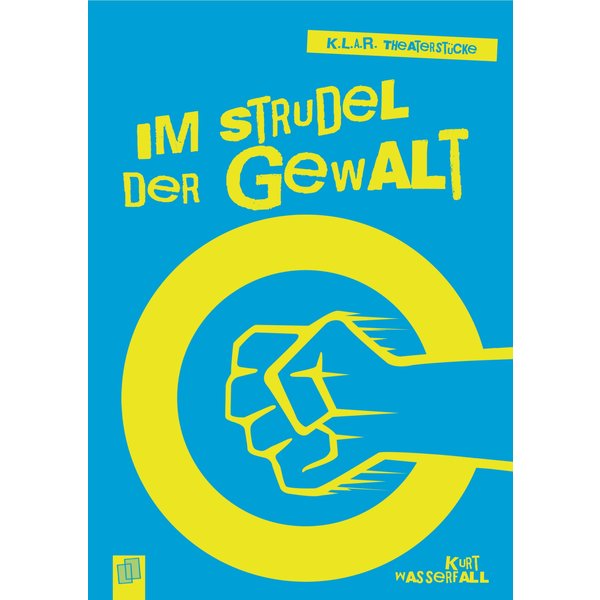 Im Strudel der Gewalt