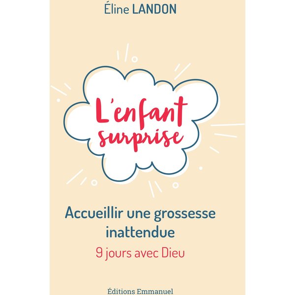 L'enfant surprise