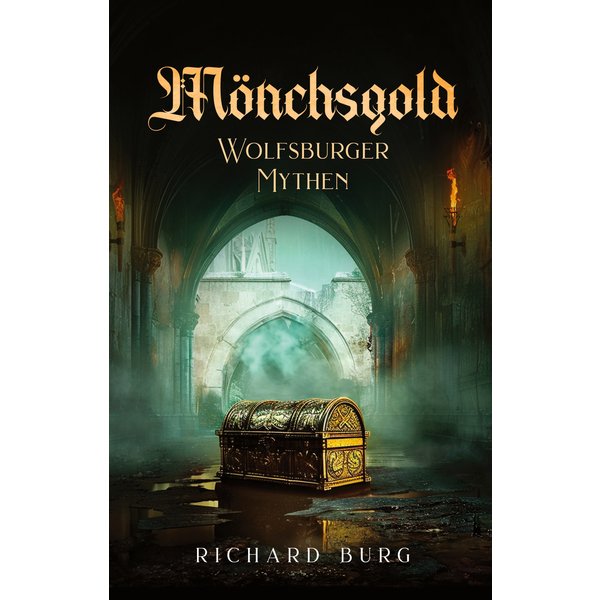 Mönchsgold