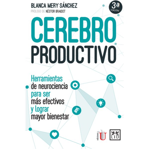 Cerebro productivo