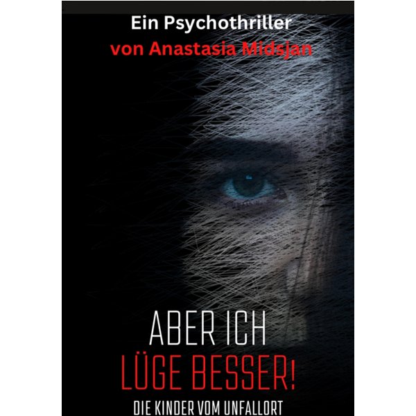 Aber ich lüge besser