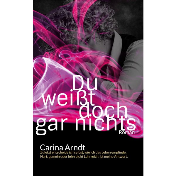 Du weißt doch gar nichts