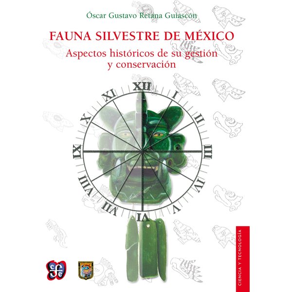 Fauna silvestre de México