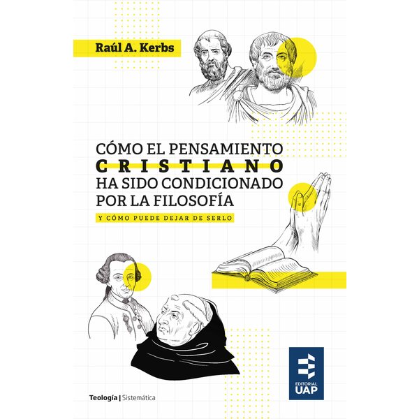 Cómo el pensamiento cristiano ha sido condicionado por la filosofía y cómo puede dejar de serlo