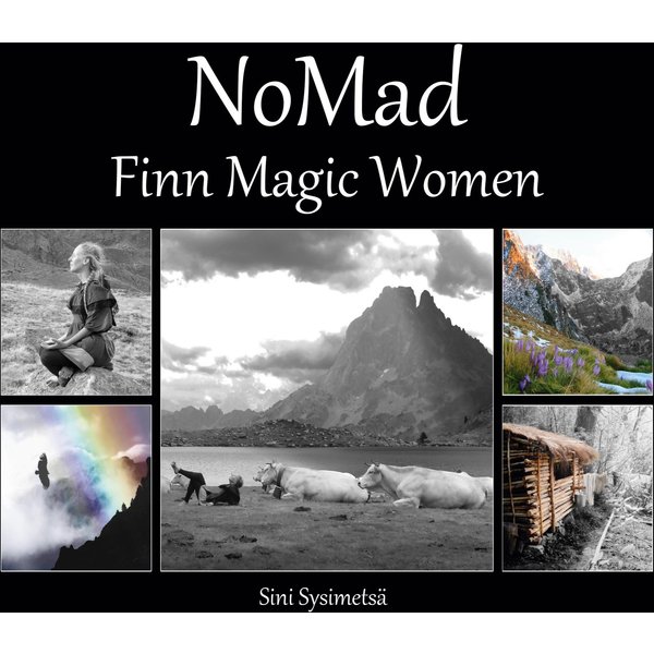 NoMad