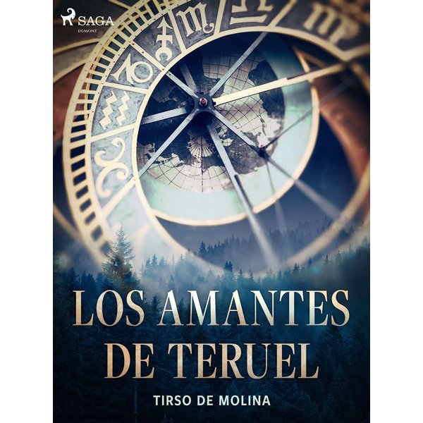 Los amantes de Teruel