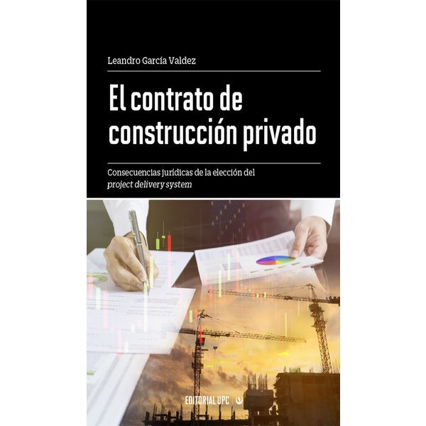 El contrato de construcción privado