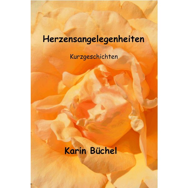 Herzensangelegenheiten
