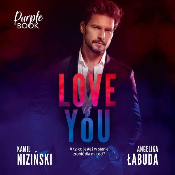 Love is YOU