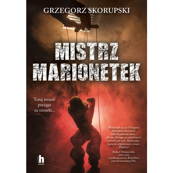Mistrz marionetek