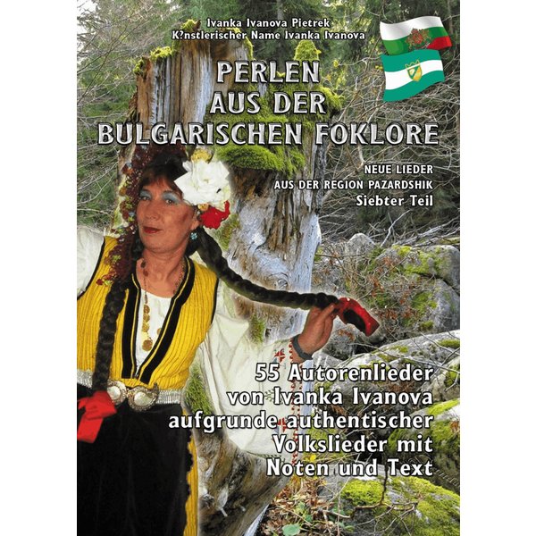 PERLEN AUS DER BULGARISCHEN FOKLORE" Siebter Teil
