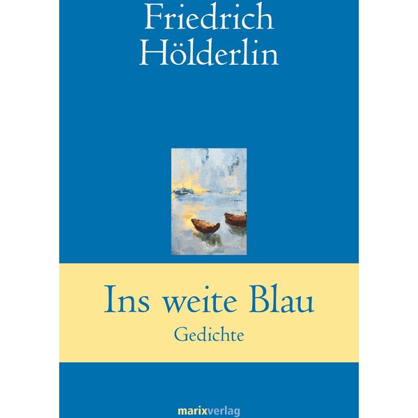 Ins weite Blau