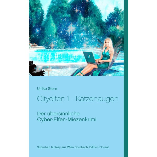 Cityelfen 1 - Katzenaugen