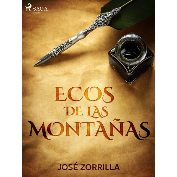 Ecos de las montañas