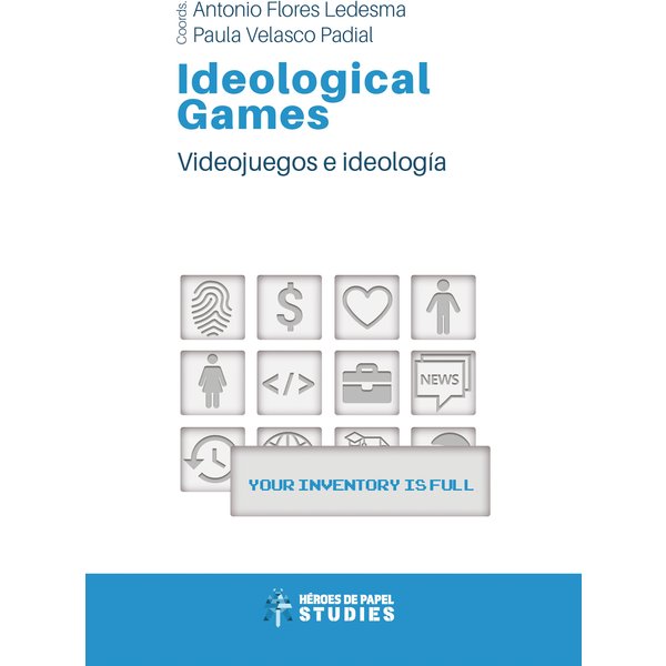 Ideological Games