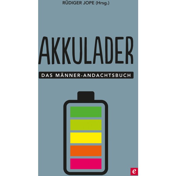 Akkulader